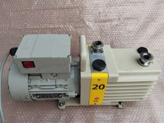 WSA W2V20 Heavy Duty Vacuum Pump