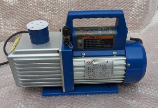 Yangyi VP-5 Vacuum Pump 18 m3/hr 10.59 CFM 750W 1hp