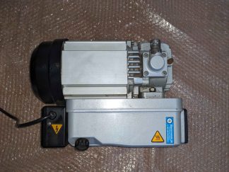 VALUE VSV 20FP Vacuum Pump - 24m3/h High-Performance Industrial Vacuum Pump