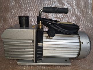 Taiwan-Made 7CFM 3/4 HP 2-Stage Compact Vacuum Pump for Sale in Pakistan - High Performance!