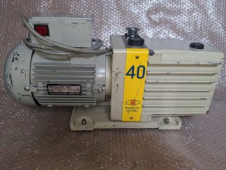 WSA W2V40 High-Performance Vacuum Pump for Sale in Pakistan - Reliable & Efficient!