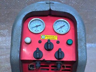 Rothenberger ROREC Pro Refrigerant Recovery - Powerful, Efficient, Low Noise Operation