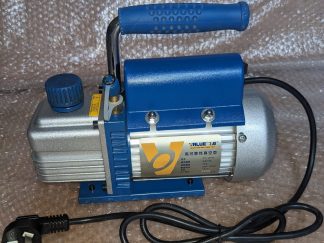 value FY-1H-N 3.6m³/h 2.11CFM Vacuum Pump for Sale Original High Suction Pressure Low Price