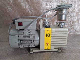 WSA W2V10 Vacuum Pump - 100L/min, Compact & High-Performance