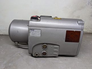 Becker D-42279 Wuppertal Vacuum Pump - High Performance for Industrial & Laboratory Use