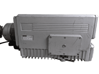 Doovac MVO-250 Vacuum Pump | 10 HP, 7.5 KW, 250 m³/hr – Ultimate Power for Industrial Applications