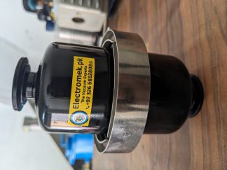 Vacuum Pump Inlet Air Filter – Protect Your Vacuum System